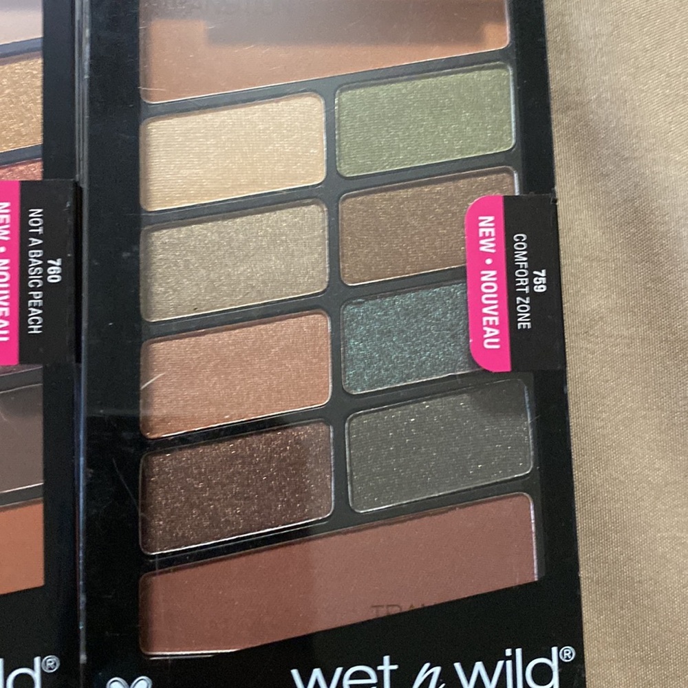 Wet n wild - Picture 3 of 5